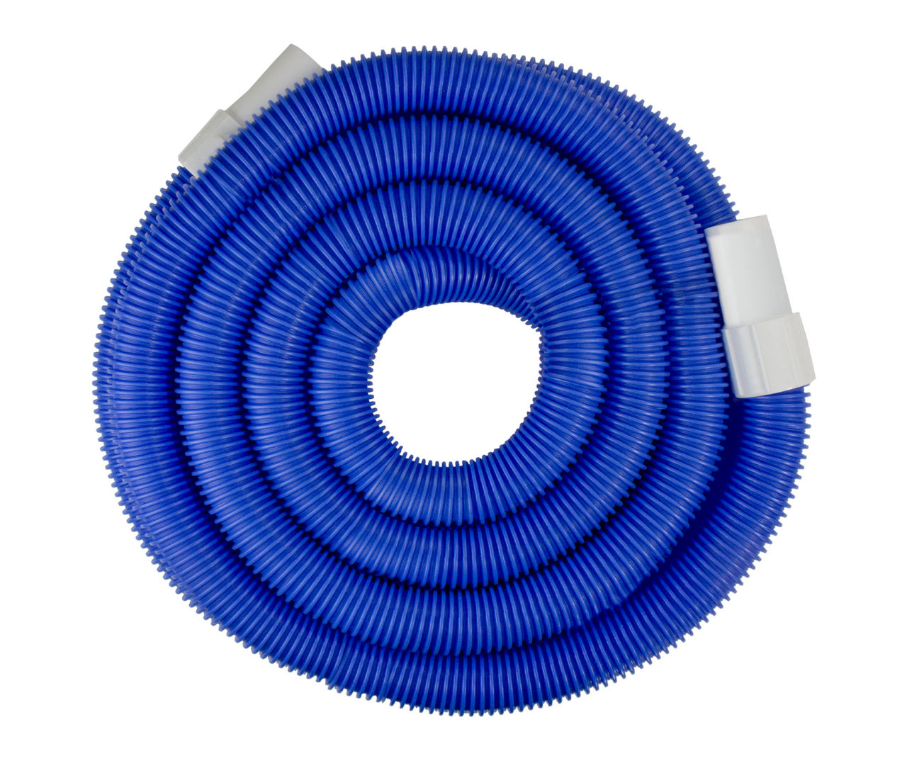 Northlight 21' x 1.25" Blue Pool Vacuum Hose Big Lots