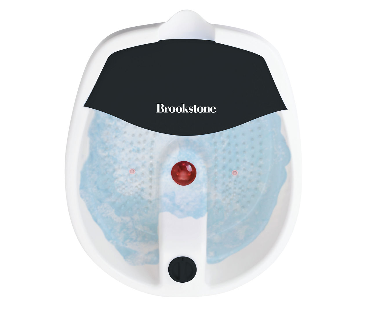 Brookstone Massager Foot Bath Big Lots