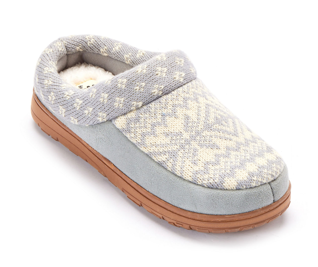 Big lots ladies slippers online