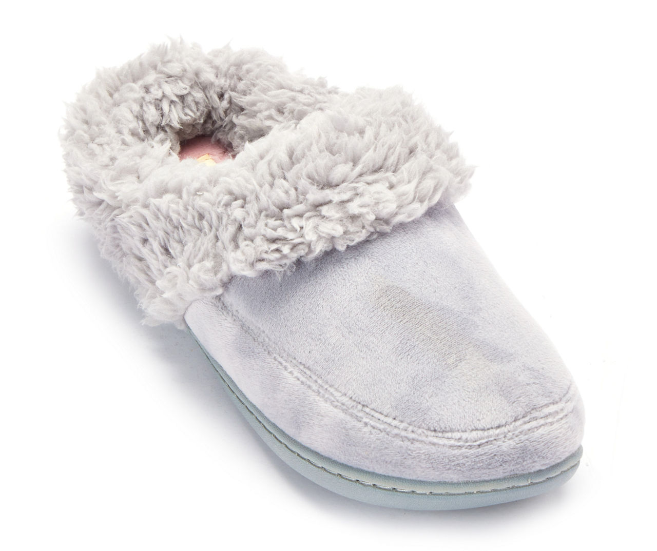 Big lots sales dearfoam slippers