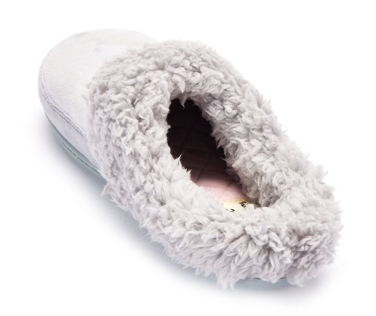 Big lots hot sale dearfoam slippers