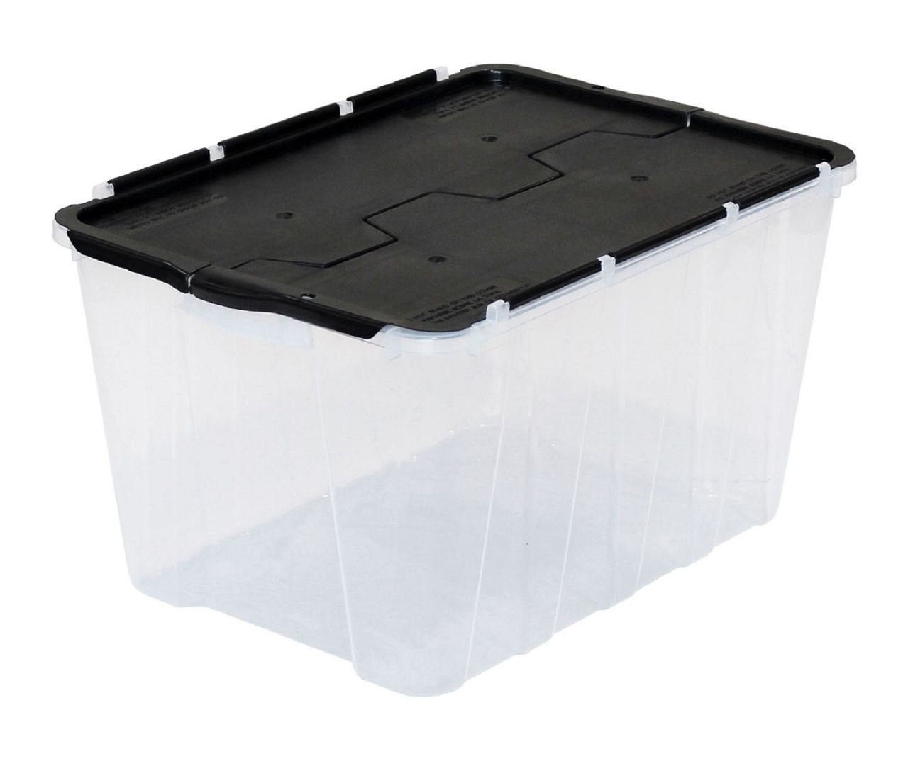 The 13 Best Plastic Storage Bins