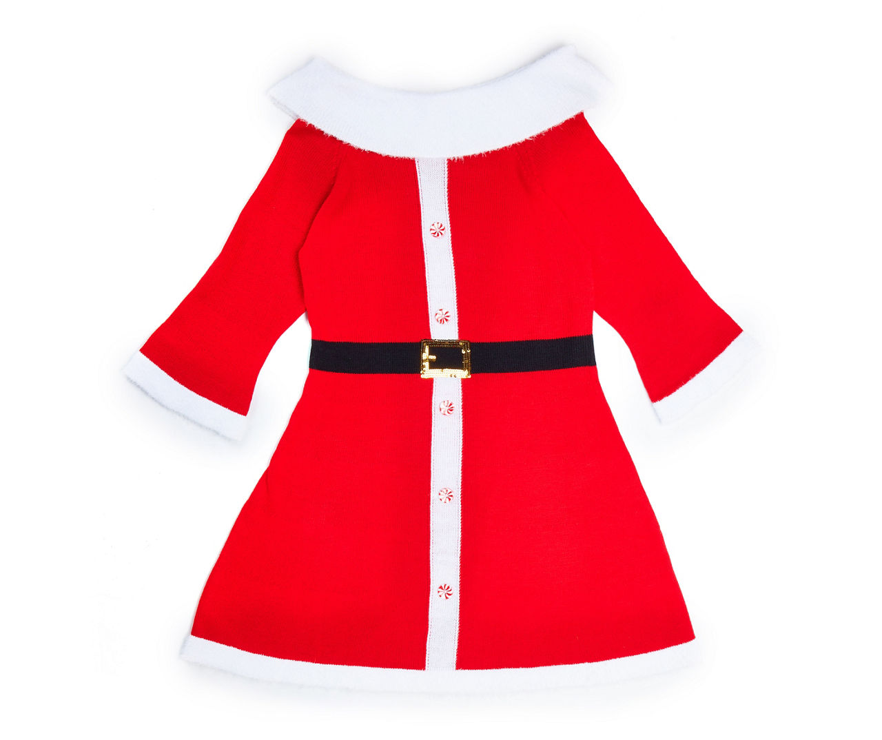 Santa claus sweater outlet dress