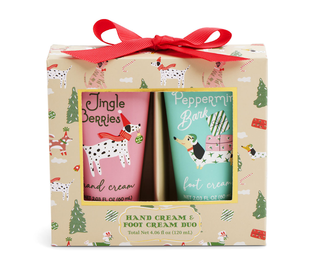  Bath and Body Champagne Toast Trio Gift Set with Fawn