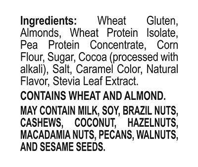 Premier Protein Chocolate Almond Cereal, 9 Oz.