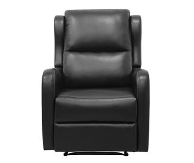 Homelegance Durant Faux Leather Recliner
