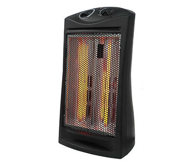 Lifesmart Quartz Radiant Tower Heater