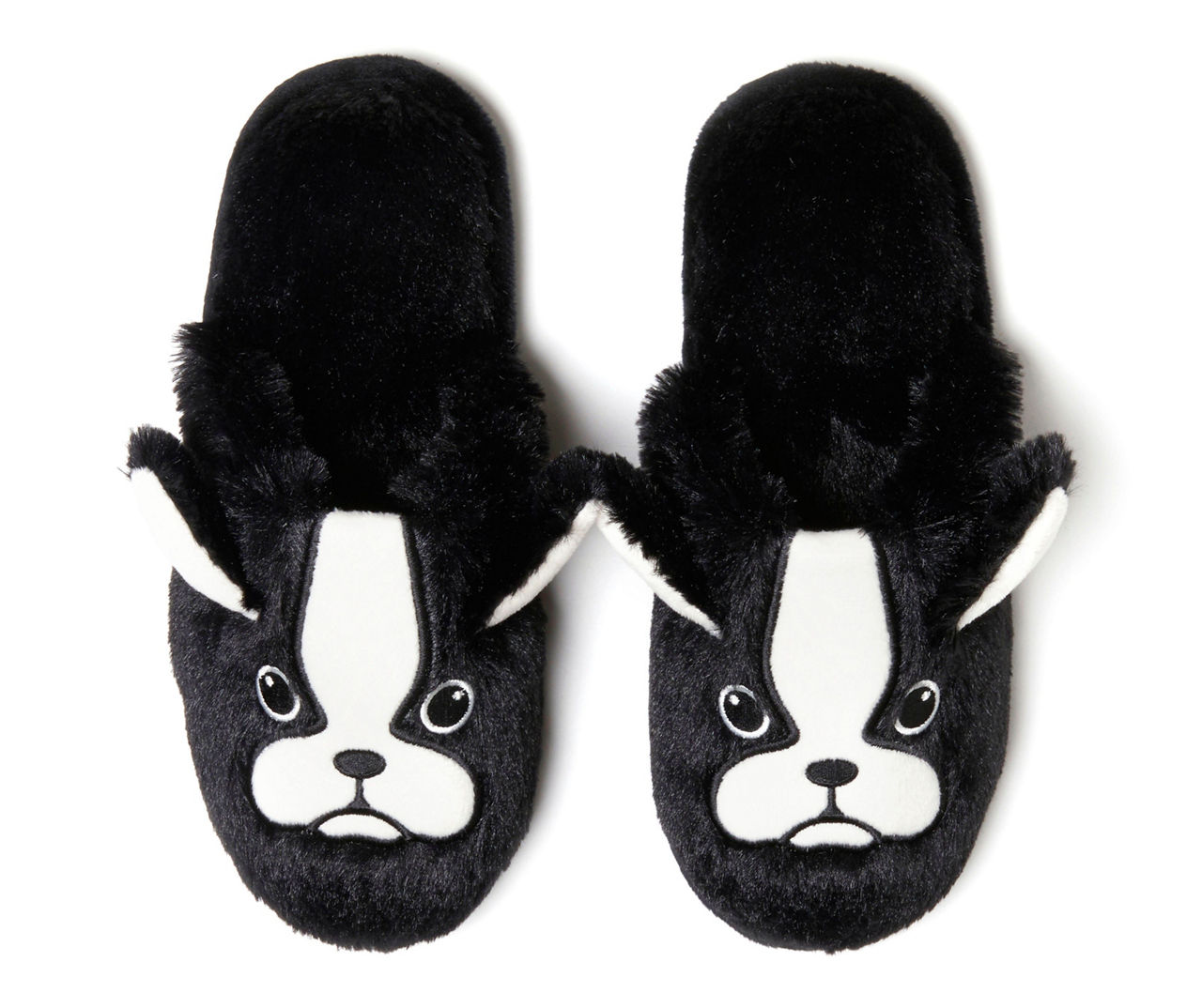 French bulldog outlet slippers primark