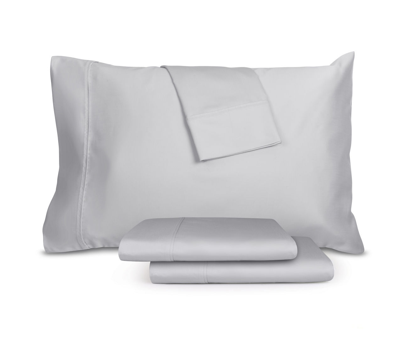 700-Thread-Count Sateen Sheet Set