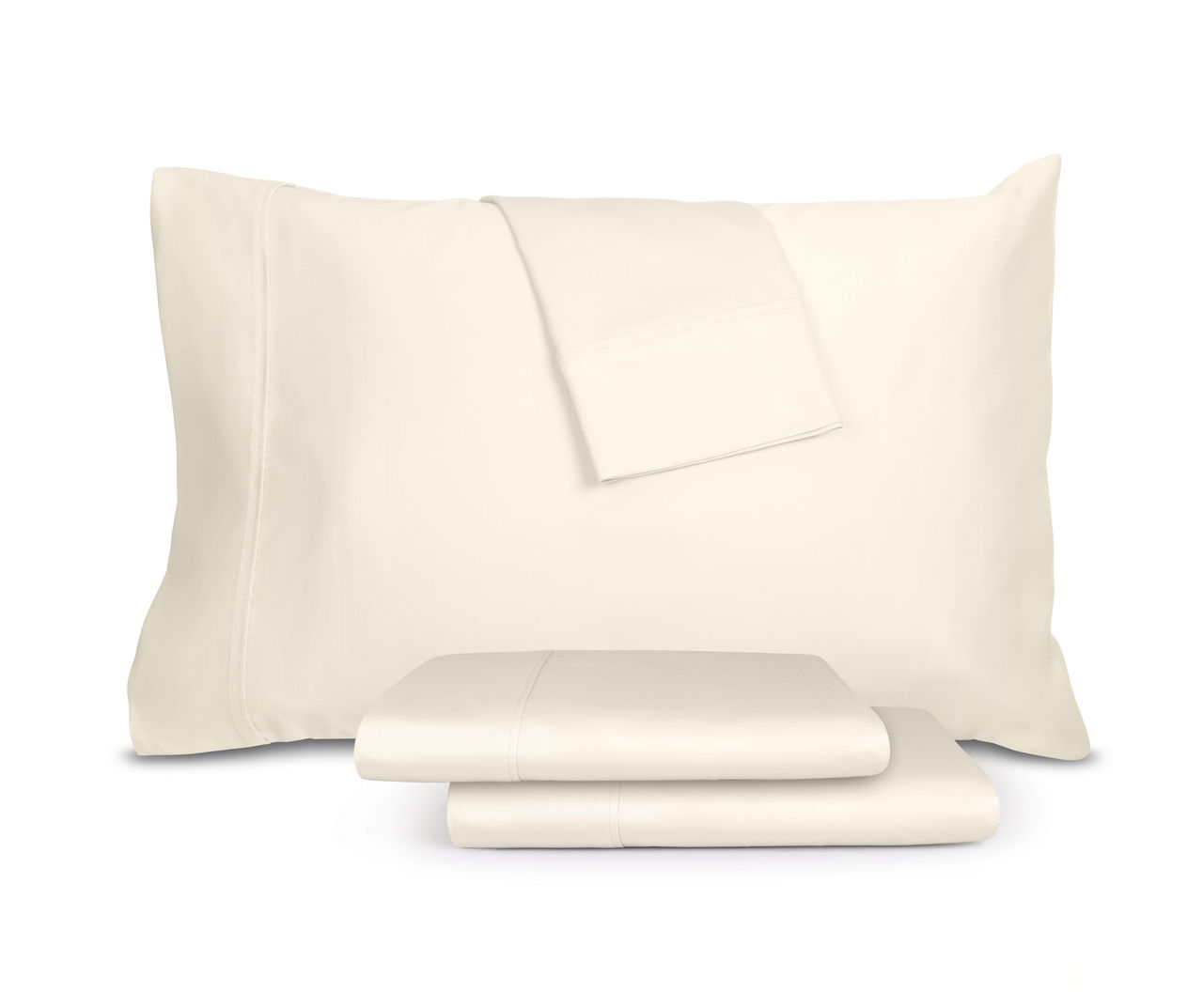 Sharper Image Sharper Image Sateen 1,000Thread Count Sheet Set Big Lots