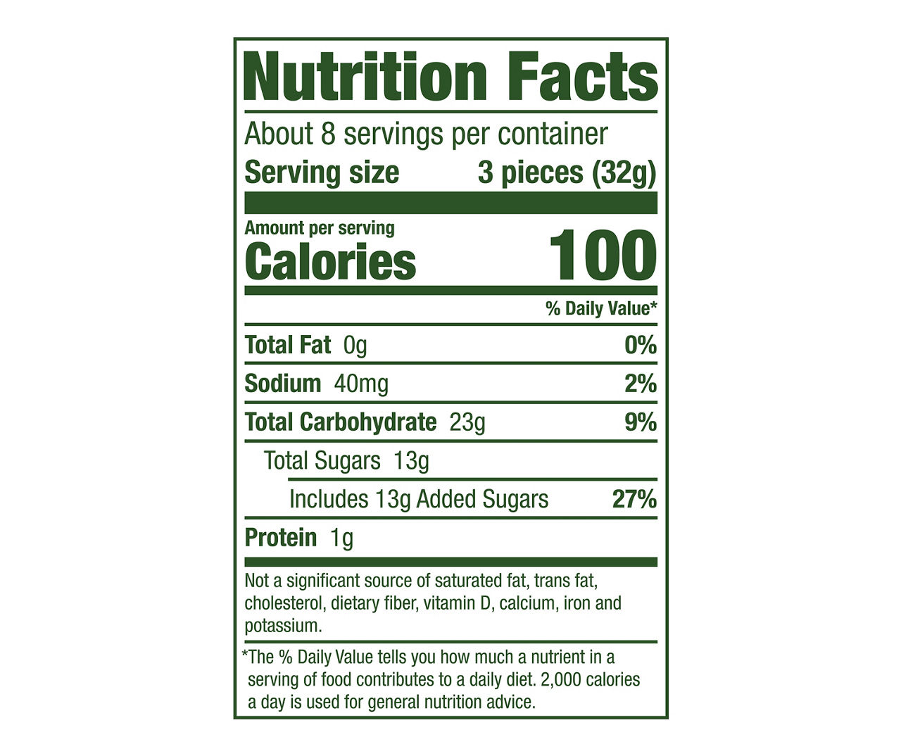 Gummy Worms, 9 Oz.