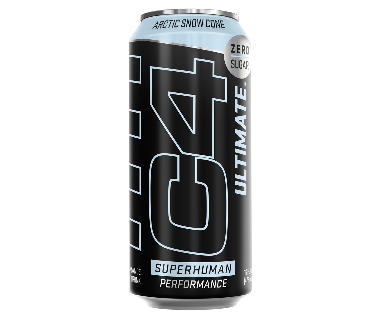 C4 Energy Ultimate Energy Drink, 12Pack Big Lots