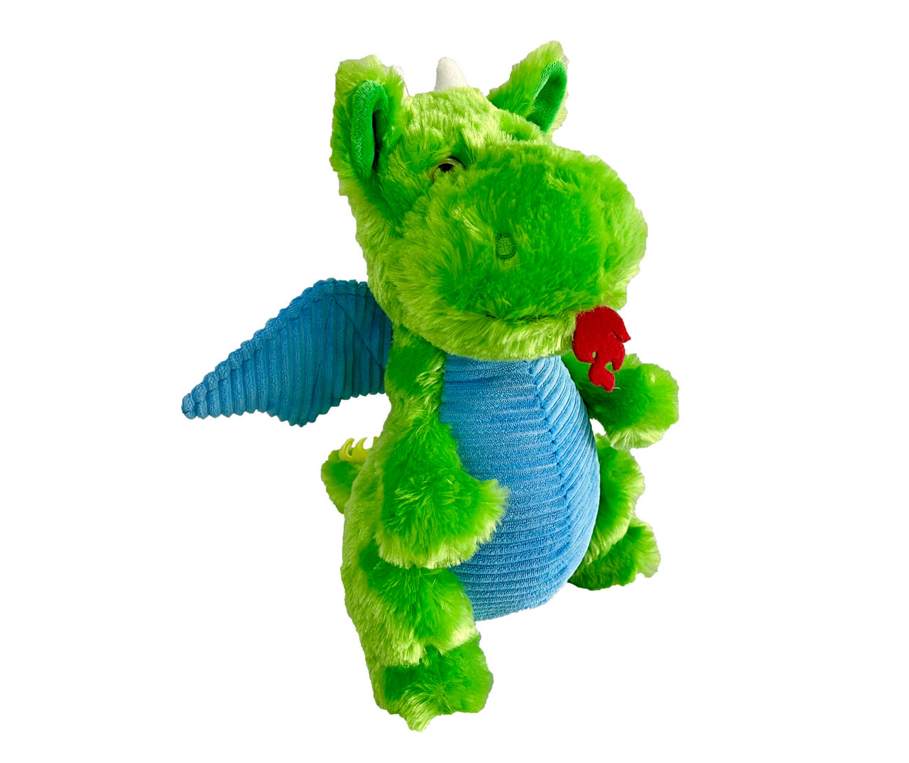 Play Zone Draco the Dragon Cuddly Plush | Big Lots