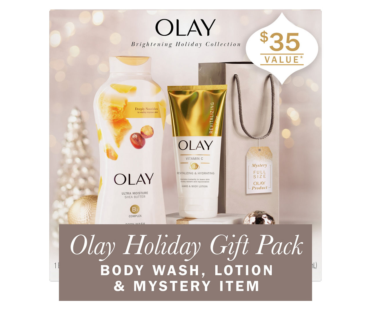 OLAY x Stanley  Exclusive Gift with Purchase