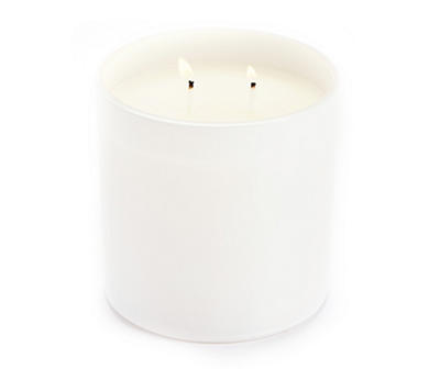 Lemongrass & Ginger 2-Wick Holding Hands Candle, 14 Oz.