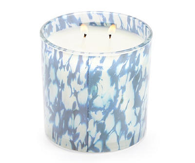 Afternoon Rain 2-Wick Candle, 14 Oz.