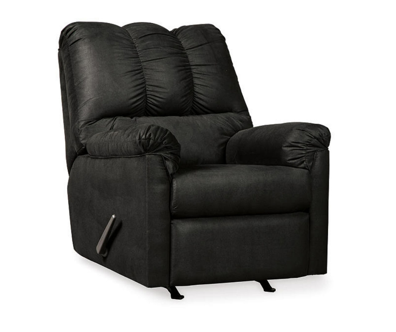 Signature Design By Ashley Signature Design By Ashley Darcy Rocker