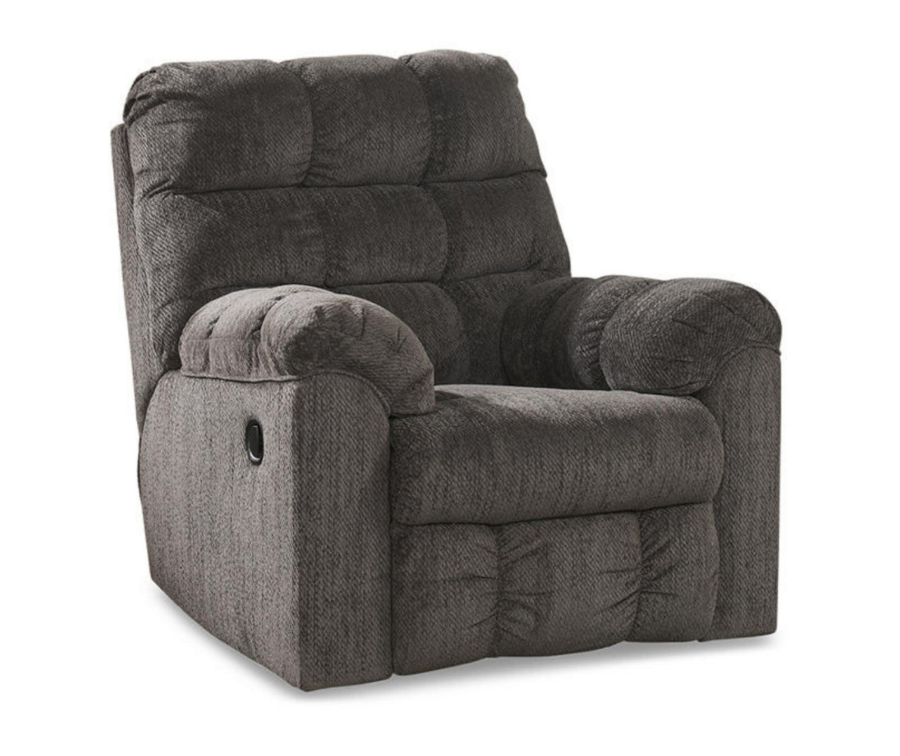 Signature Design By Ashley Acieona Swivel Rocker Recliner Big Lots