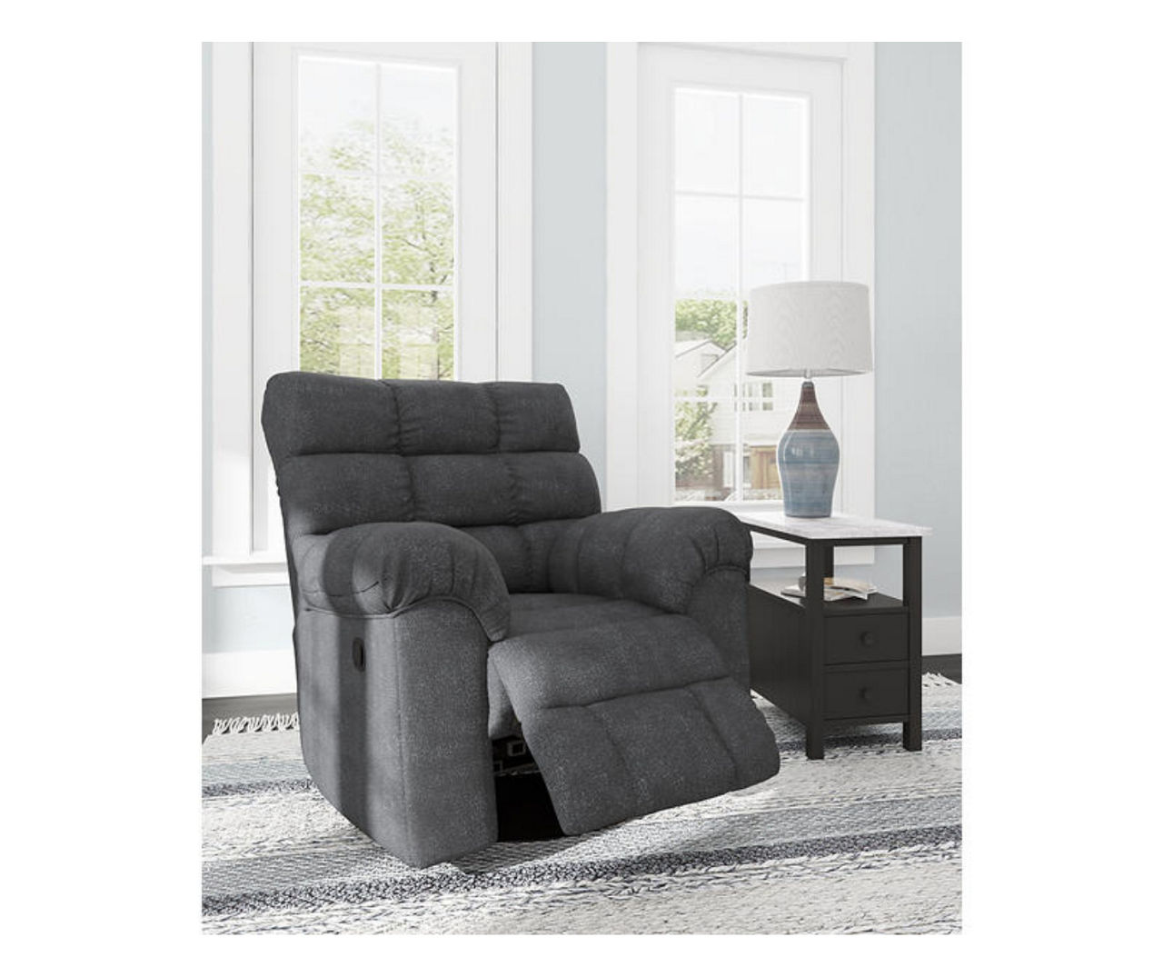 Big lots deals swivel rocker recliner