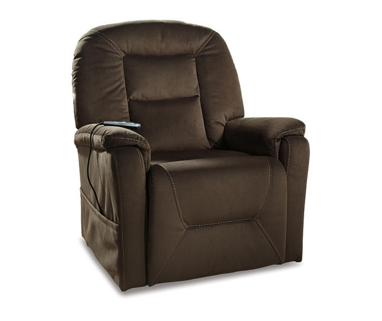 Fallston recliner discount