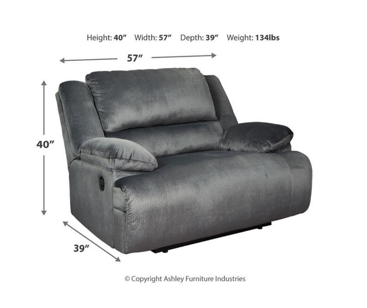 Ashley 3650452 sales