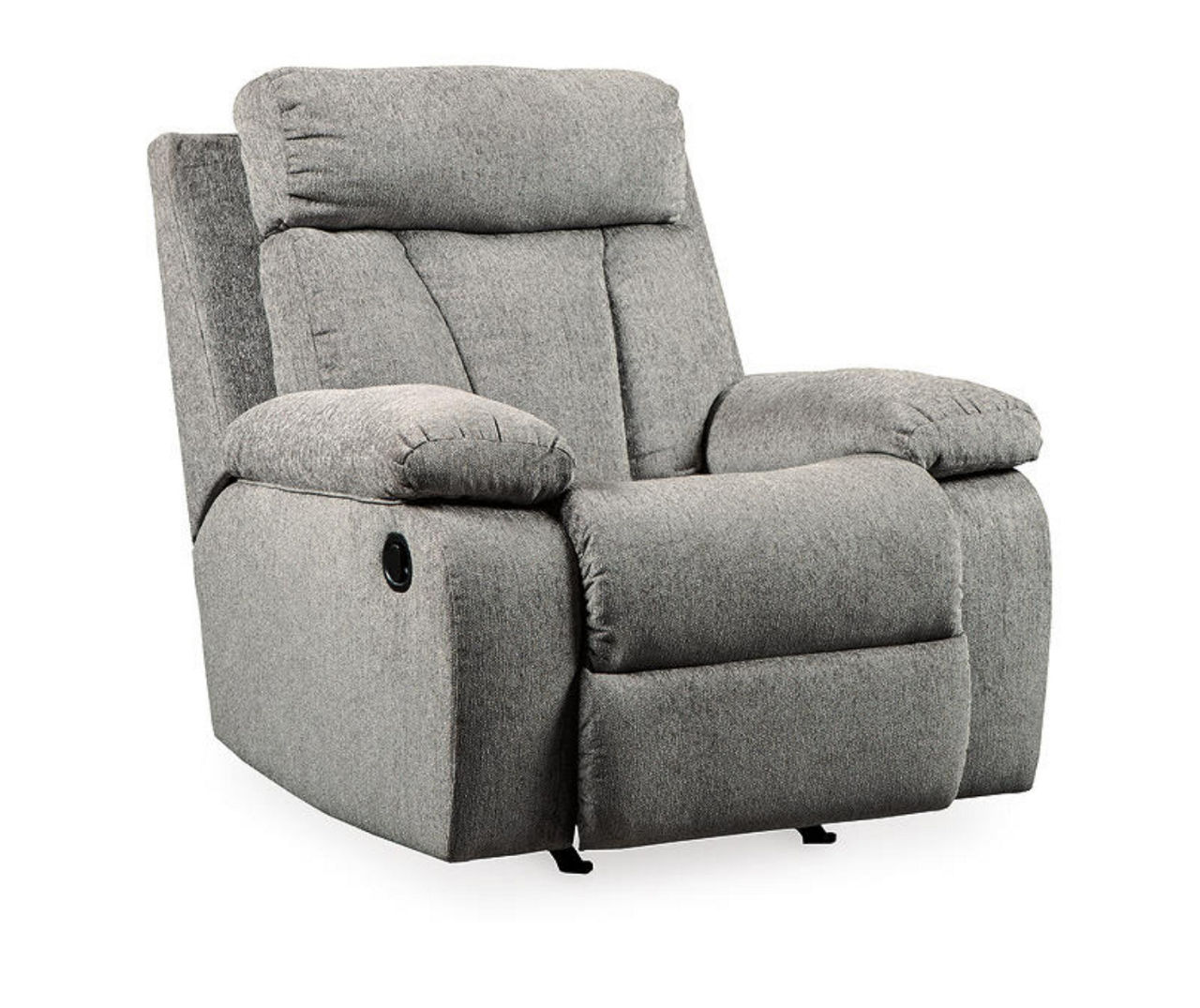 Signature Design By Ashley Mitchiner Rocker Recliner | Big Lots