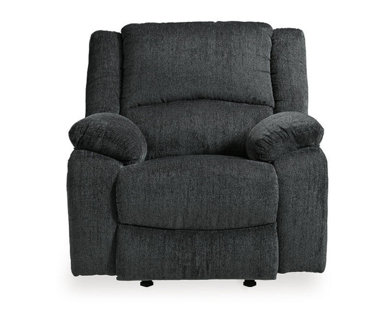 Signature Design By Ashley Draycoll Slate Rocker Recliner | Big Lots