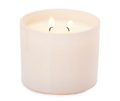 Whipped Peach 2-Wick Candle, 11 Oz.