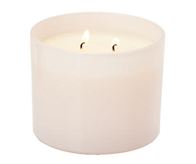 Dewy Driftwood 2-Wick Candle, 11 Oz.