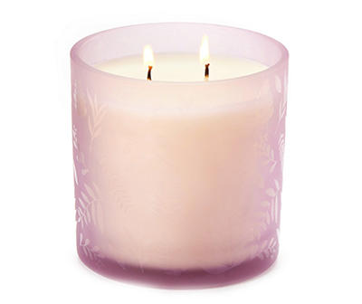 Lemon Berry Muffin 2-Wick Candle, 14 Oz.