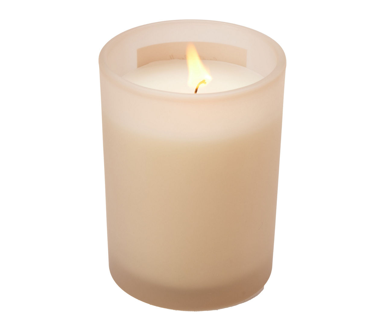 Brushed Suede Candle, 8.5 Oz. | Big Lots