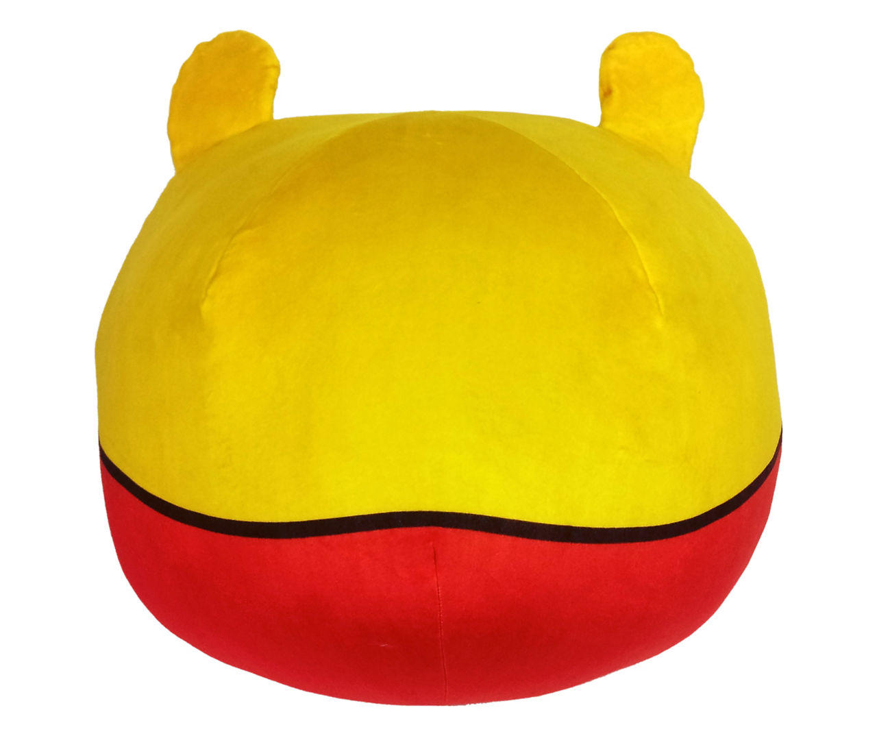 Character shop cloud pillow