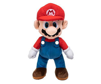 Mario Pillow Buddy