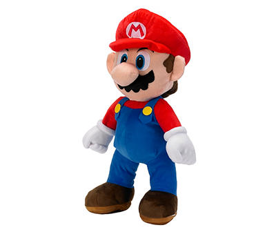 Mario Pillow Buddy