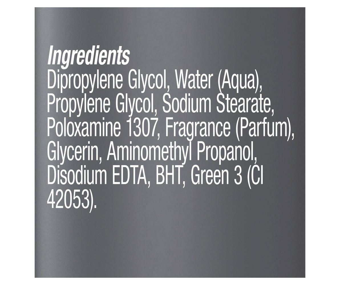 Men's Clean Comfort Deodorant Twin Pack