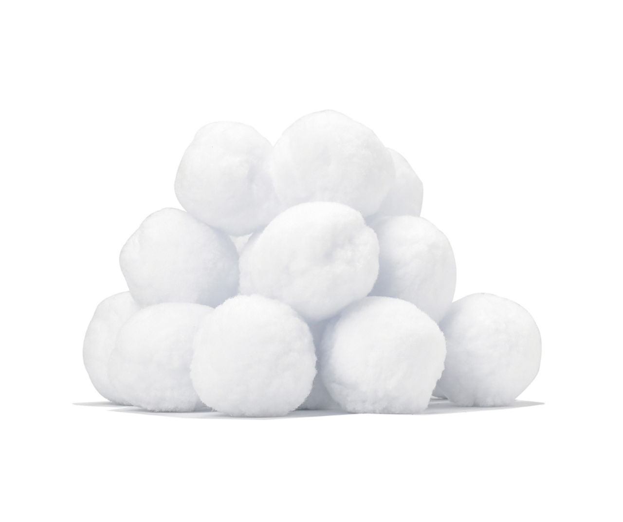 indoor snowball kit – Pearhead