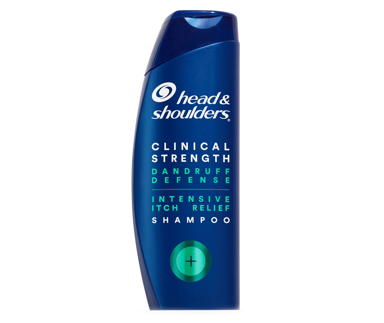 Clinical Strength Intensive Itch Relief Shampoo, 13.5 Oz.