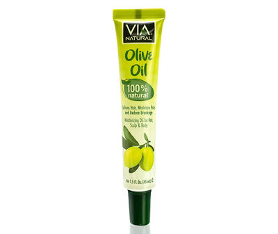 Olive Oil Hair & Scalp Treatment, 1.5 Oz.