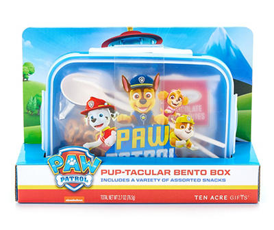 Pup-Tacular Bento Box Set