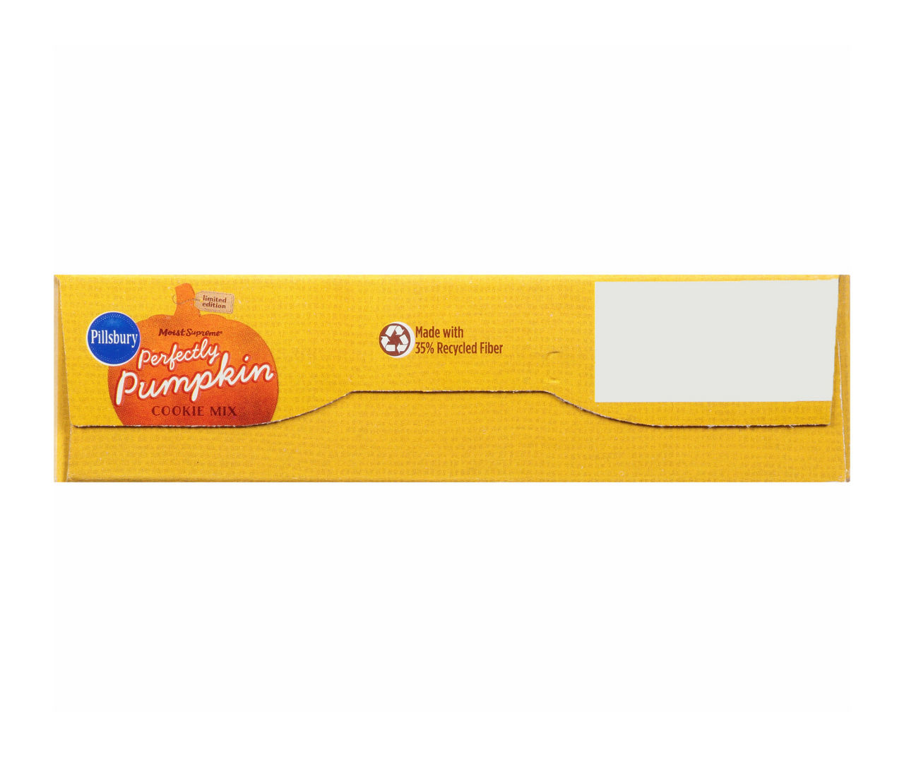 Perfectly Pumpkin Cookie Mix, 17.5 Oz.
