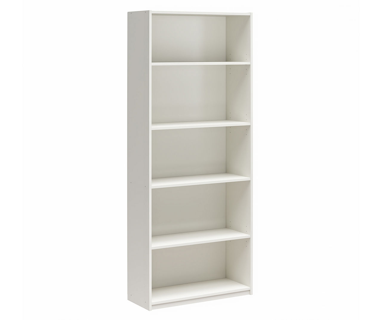 Big lots deals white bookcase