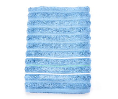 Somanic Stripe Bath Towel