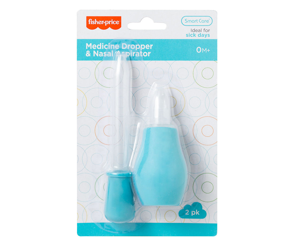 Fisher Price Aspirador Nasal