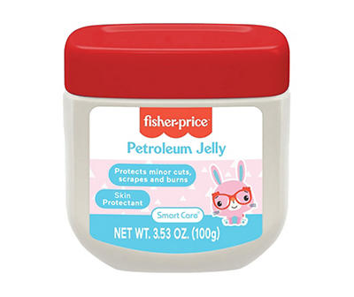 Petroleum Jelly, 3.53 Oz.