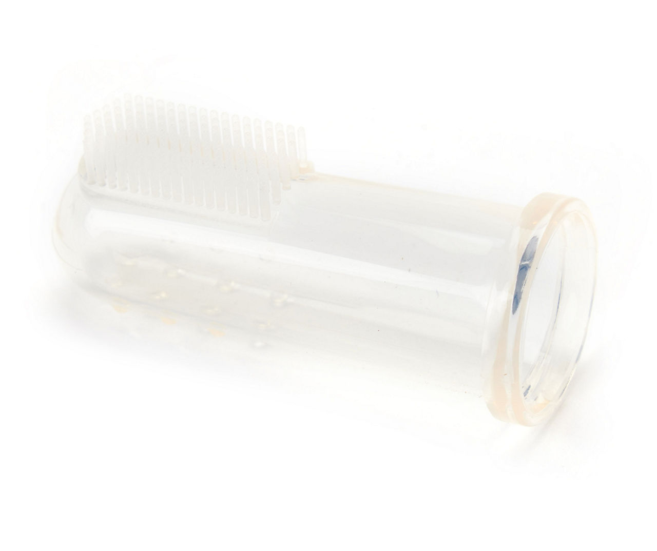 Baby Finger Toothbrush