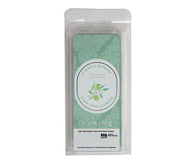A Simple Refresh Scented Wax Melt, 2.3 Oz.