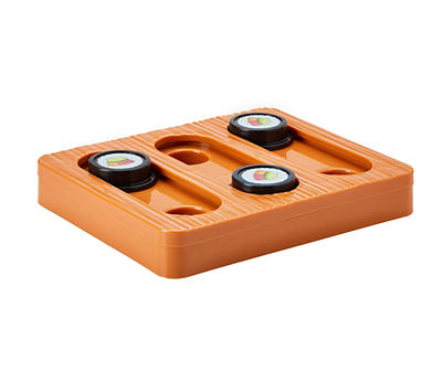 Sushi Bento Box Cat Puzzle Toy