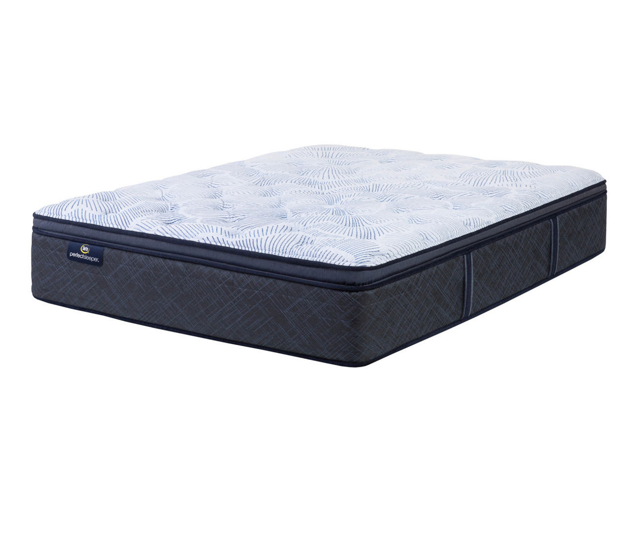 Twin pillow top mattress big deals lots