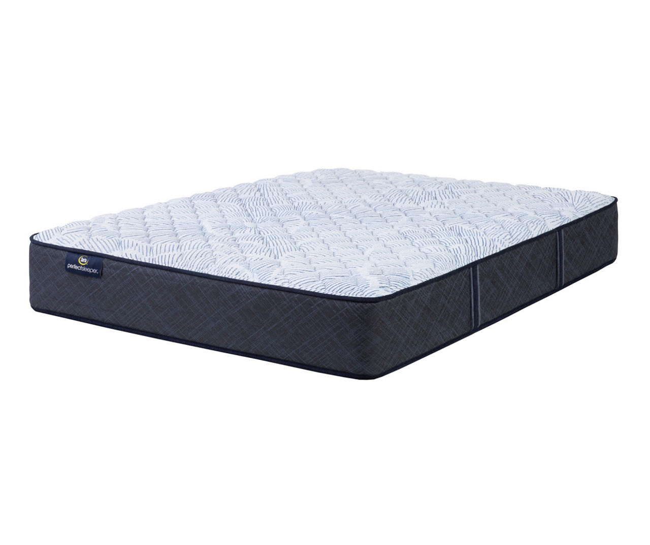 Serta Perfect Sleeper Nurture Night 12" Twin Firm Mattress Big Lots