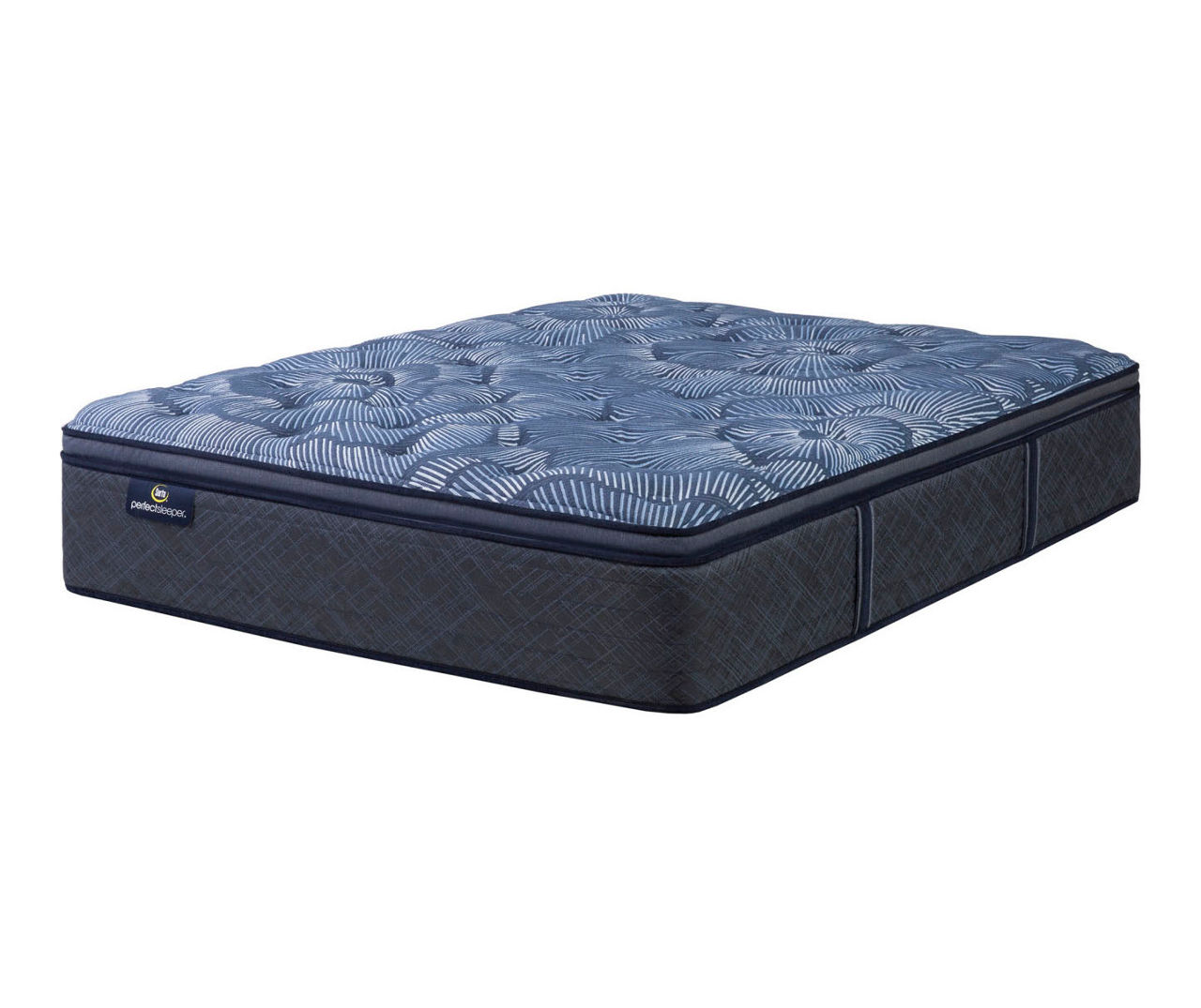 Serta Serta Oasis Sleep 15